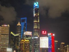 -上海中心大厦