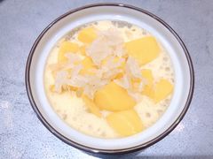 杨枝甘露-小团圆糖水铺(襄阳南路店)