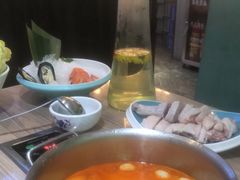 -探窝·竹笙椰子鸡(杨箕店)