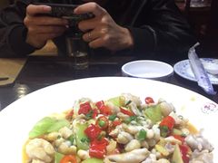 -辣得叫湘菜(四明店)