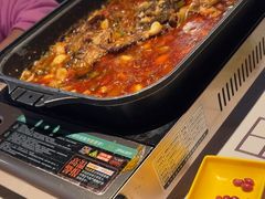 -云晓光头烧烤吧(川沙绿地店)