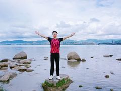 -洱海月湿地公园