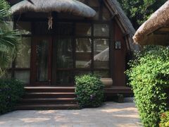 -三亚亚龙湾天域度假酒店