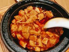 -周麻婆·川式小炒(泉州鲤城超越工业园店)