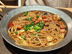 -水平有限广西米粉·广西风味集(五道口店)