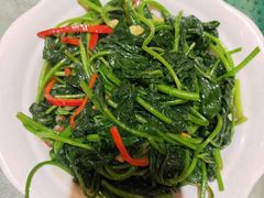 -张记旺角食街(动物园店)