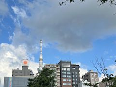 -浅草寺