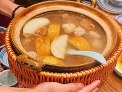 -南京大牌档(苏州中心店)