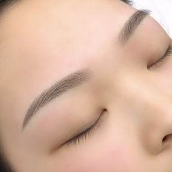 -HQ半永久纹绣纹眉