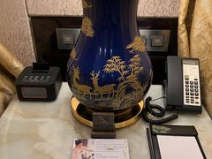-成都环球中心天堂洲际大饭店