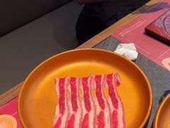 -牛YO寿喜烧火锅自助(三台子万象汇店)