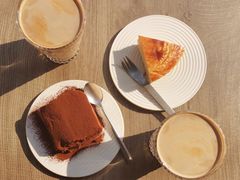 -PAUSE CAFE(南秀村店)