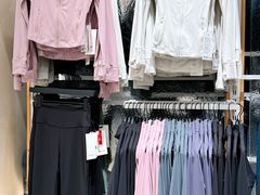 -lululemon athletica(希慎广场店)