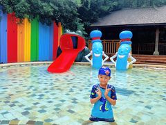 -天目湖涵田度假村