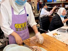 -清真·益鑫羊肉手抓馆(花园北街店)