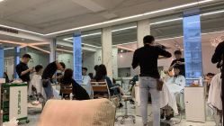 -潘多拉Hairsalon