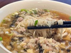 -万福兴(齐门路店)