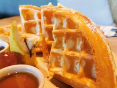 -漫咖啡MAANCOFFEE(清江路店)