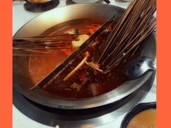 -牛华八婆麻辣烫(龙湖U城店)