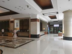 -张家港华芳金陵国际酒店