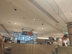 -海底捞火锅(万象城店)