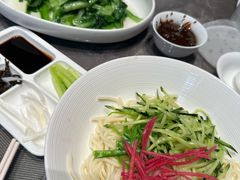 -北京全聚德(西翠路店)