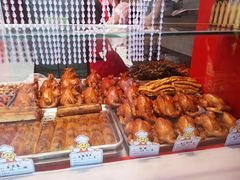 -夏福记道口烧鸡(北行店)