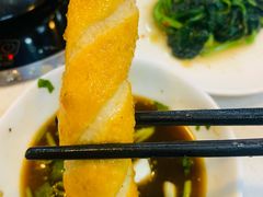 -鲸之味回转自助小火锅(钟鼎名悦店)