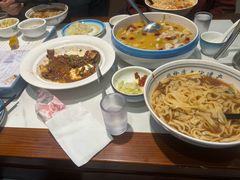 -磁州卤面·地标邯郸菜(97年创始店)