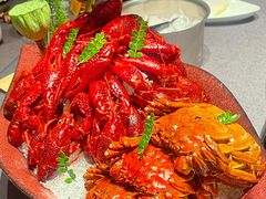 -兰庭玉树·老饭骨家宴(后海店)