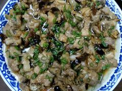 食舍小排-水墨食舍