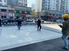 -万达广场(无锡滨湖店)