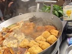 -小螺大作·螺蛳粉火锅(林和西店)