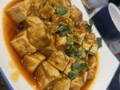-欧提汗·新疆餐厅·清真(银都路店)