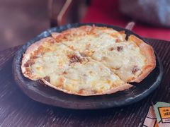 mini饼-咖法森林·咖啡  酒吧(天河店)