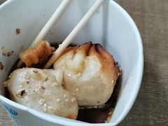 -小路易生煎馆(前进五路店)