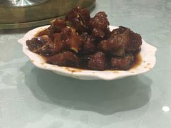 -葛记焖饼(伏牛路店)