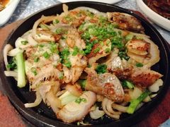 -姚江春中餐厅·太平洋大酒店
