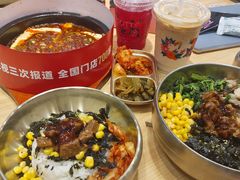 -米村拌饭(太和区万达店)
