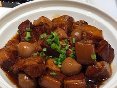 -惠丰堂饭庄·烤鸭·京味菜(翠微路店)