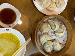 -东升灌浆包(辛庄街总店)