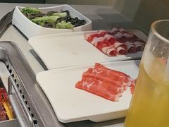 -海底捞火锅(杭州滨江九宜城店)