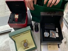 -聚云奢二手奢侈品黄金手表包包回收·中古店(上海店)