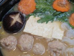 -铃木食堂(帽儿胡同店)