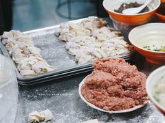 -鲁氏汤包王(长白街店)