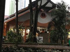 -老伴豆花(麦士威熟食中心店)