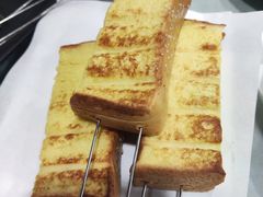 -听涛雅苑百味饺子老家菜馆