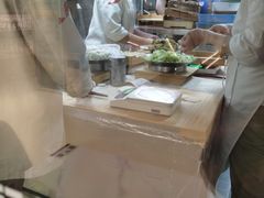 -船歌·鱼水饺青岛菜(国贸商城店)