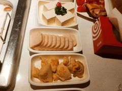 -海底捞火锅(万丰桥店)