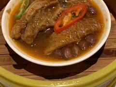 -希尔顿酒店-豫园中餐厅